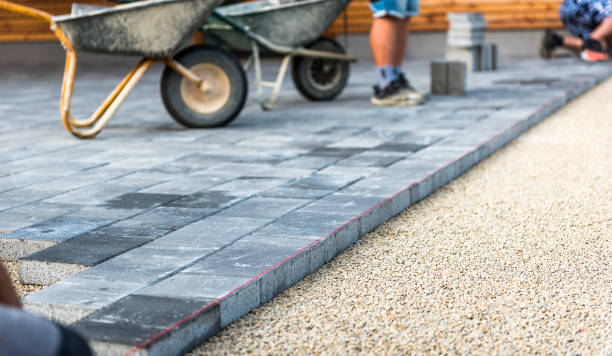 Professional Driveway Pavers in Waukon, IA