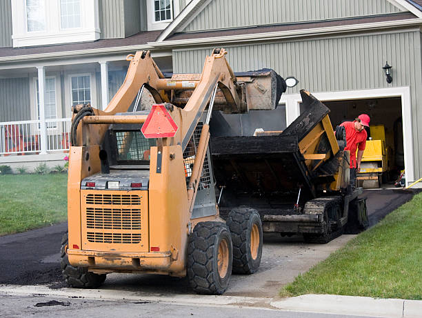 Best Gravel Driveway Installation in Waukon, IA