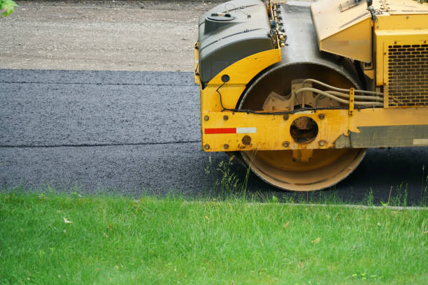 Best Driveway Paver Repairs and Restoration in Waukon, IA